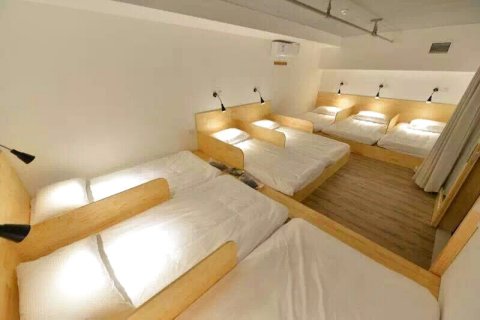 北京白塔之光酒店