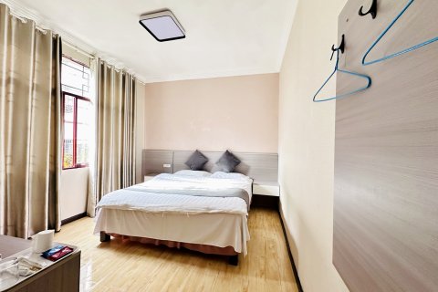 镇远下北门民宿