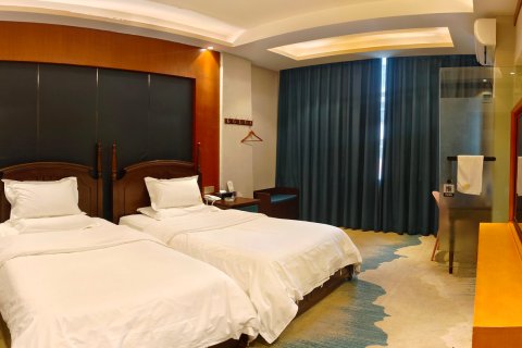 通海云上印象主题酒店