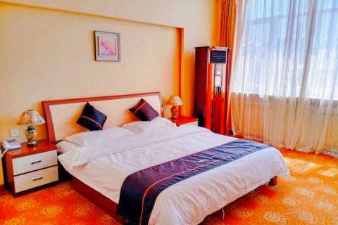 赤峰尊雅商务宾馆