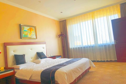 赤峰尊雅商务宾馆