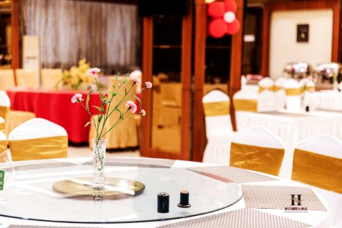 盱眙香江国际大酒店