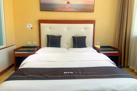 赤峰尊雅商务宾馆