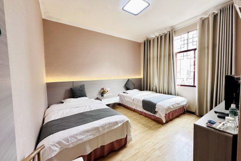 镇远下北门民宿