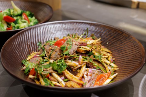 亚朵酒店(奎屯市政府店)