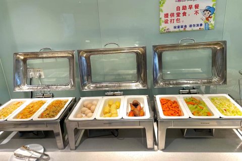 来往酒店(藤县文化广场店)