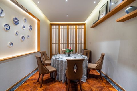 昆明曼棠·V酒店(昆明市体育馆云大医院店)