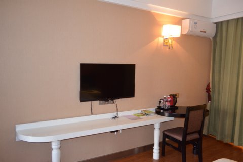 勐海大益庄园酒店