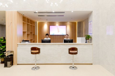 珠海云莱精品酒店(金湾机场店)