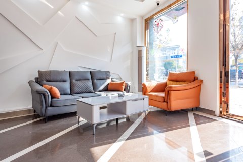 兴化杭州湾酒店(板桥故居店)