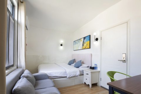 城墙根儿客栈(深圳1号店)