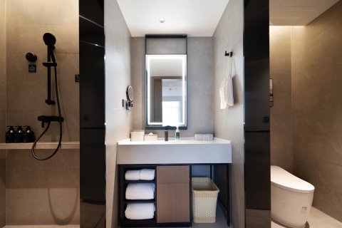 亚朵酒店(奎屯市政府店)