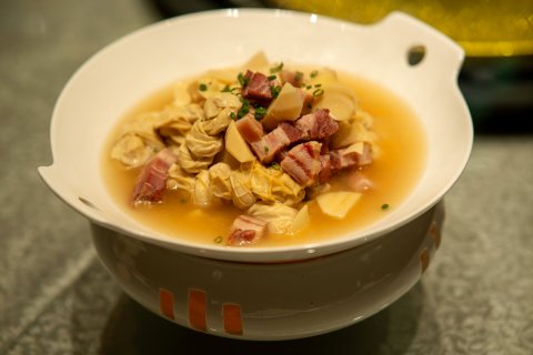 十二间·设计师艺术温汤度假美学美宿(安吉奇幻嘉乐比店)