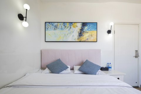 城墙根儿客栈(深圳1号店)