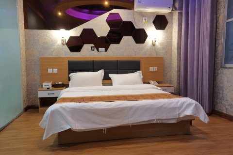 连江温泉花园宾馆