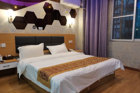 连江温泉花园宾馆