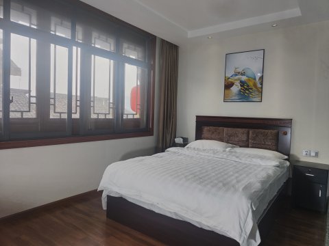 仁怀景盛客栈
