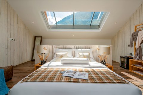 墅家玉庐·日照金山纳西秘境Villa(丽江店)