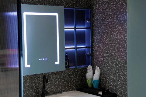 米漾米居酒店(长沙五一广场地铁站坡子街店)