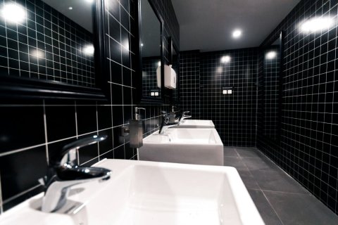 背包十年青年旅舍(成都春熙路店)