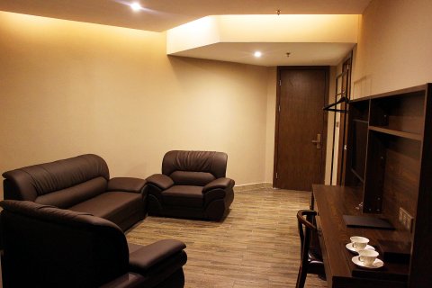 乐绅酒店(深圳机场店)