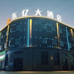 酒店头图