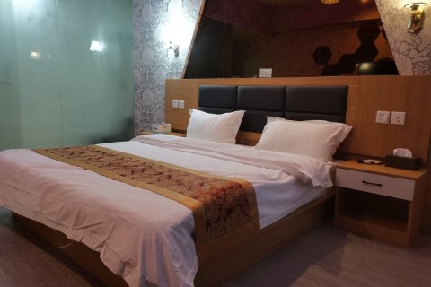 连江温泉花园宾馆