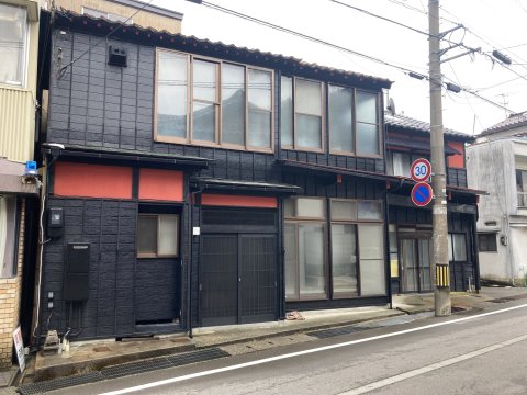 Azami-Ann Yamanaka Vacation Rental House