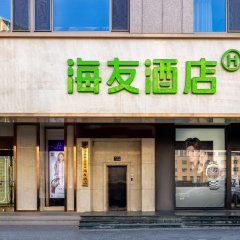 酒店头图