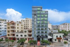 潮曼酒店(陵水新村镇南湾猴岛店)