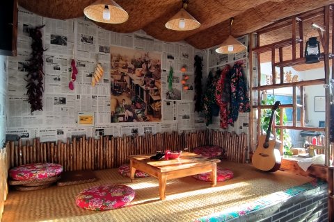 北极村浪漫之旅民宿