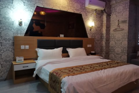 连江温泉花园宾馆