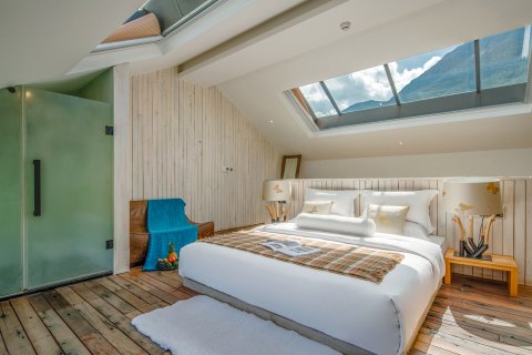 墅家玉庐·日照金山纳西秘境Villa(丽江店)