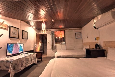 黄姚一念一梦客栈