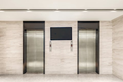 山水时尚酒店(长沙五一广场火车站地铁站店)