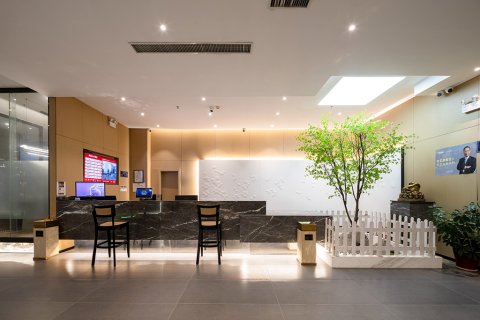 宁陵南国山水酒店(县政府店)