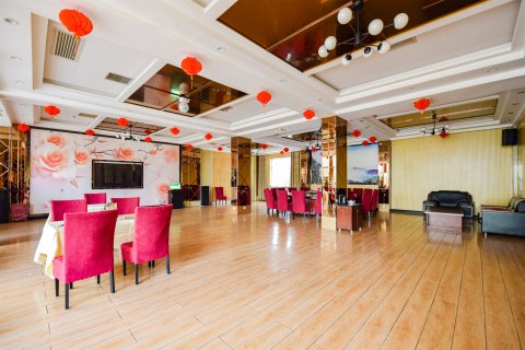 融水富华大酒店