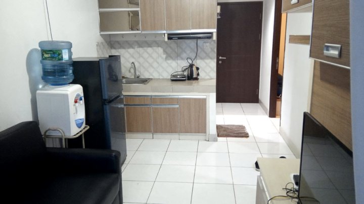 Apartemen Mekarsari Square Cibaduyut by Lin's Pro