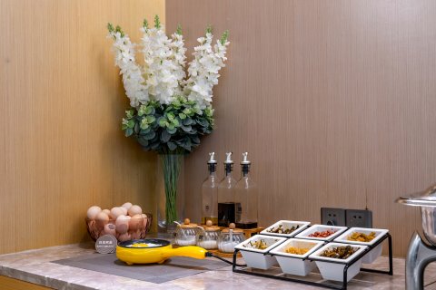 如家酒店(厦门集美大学孙厝步行街店)