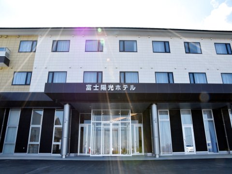 Fuji Yoko Hotel
