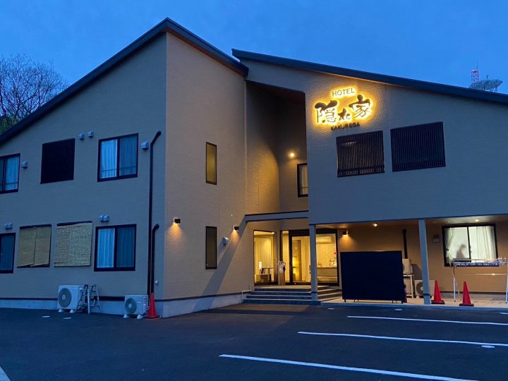 成田酒店阁乐屋(Narita Hotel Kakurega)