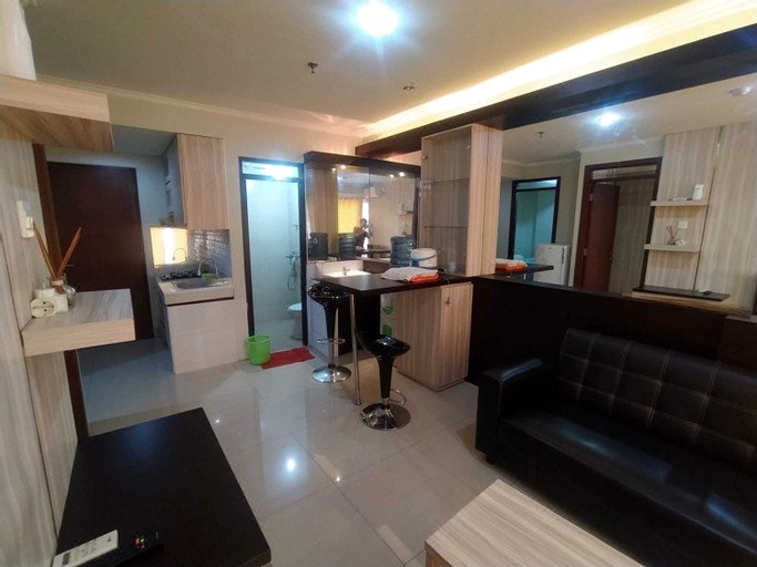 2Br Apartment Gateway Pasteur by Ricky