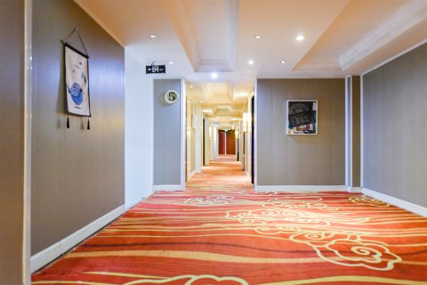 融水富华大酒店