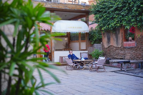 54號·南洋老别墅(西街店)