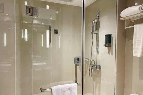 宜尚酒店(桂林市中心象鼻山景区店)