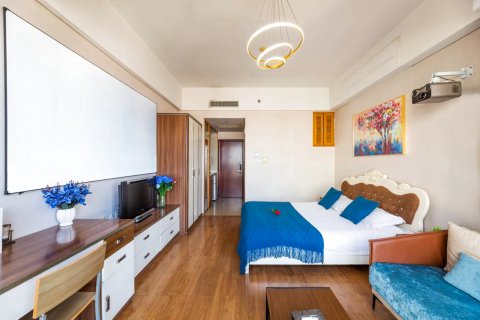 杭州伊麟酒店式公寓