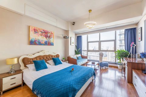 杭州伊麟酒店式公寓