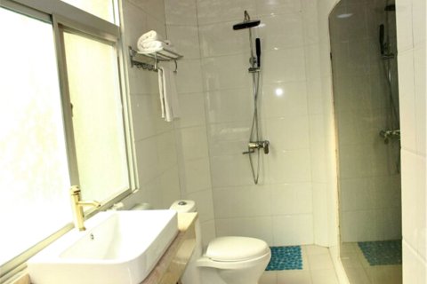 南漳皇胜商务宾馆