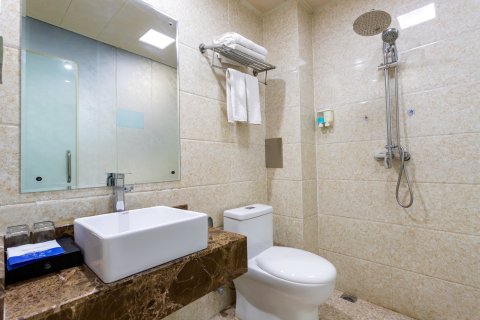 襄阳明丰源假日酒店