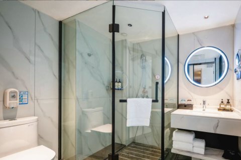 美宿欢致酒店(南华大学附一石鼓书院店)